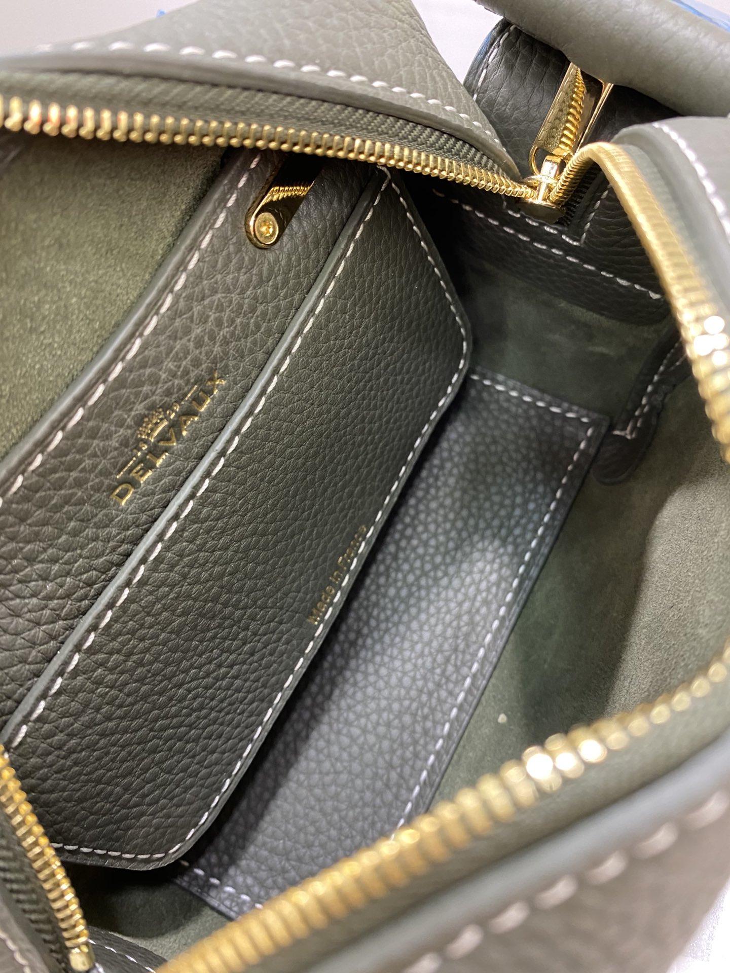 델보 쿨 박스 나노백